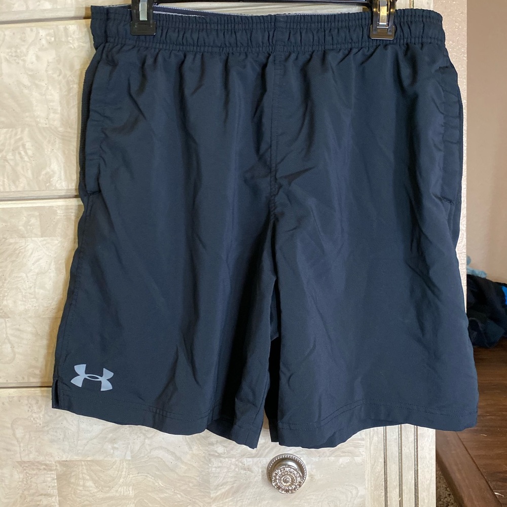 Under armour shorts